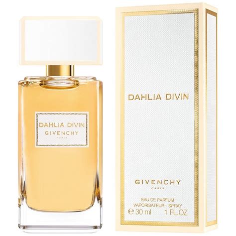 givenchy dahlia divin edp review|Dahlia Divin Eau de Toilette Givenchy for women.